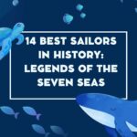 14 Best Books about Famous Sailors in History
