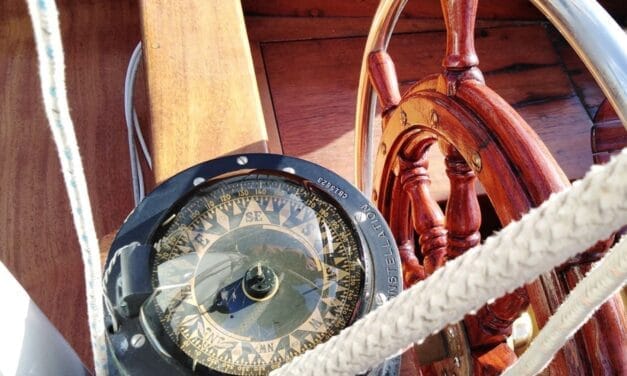 Boat Care during Yacht Delivery