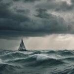 Monsoons Sailing – How to Use Them and When Avoid Them