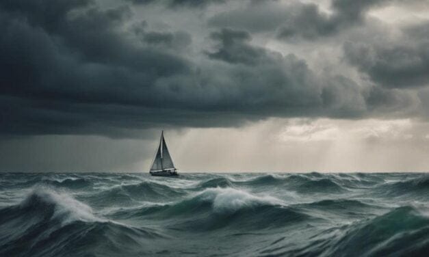 Monsoons Sailing – How to Use Them and When Avoid Them
