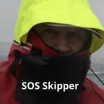 SOS Skipper: A Lifeline for Sailors in Distress